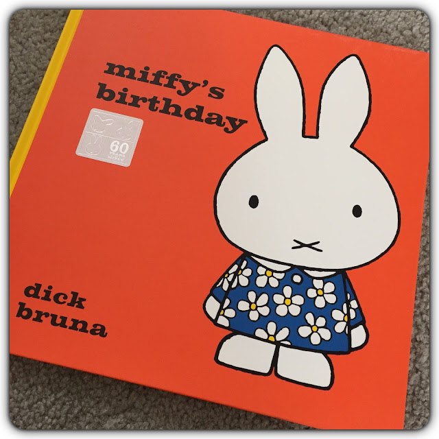 miffy's birthday