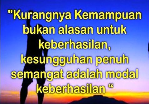 HARGA AQIQAH GRESIK Kata Kata Penyemangat Penuh Makna Terbaru 2016
