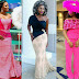 Wedding Dazzle #7: Glam In Asoebi Prints