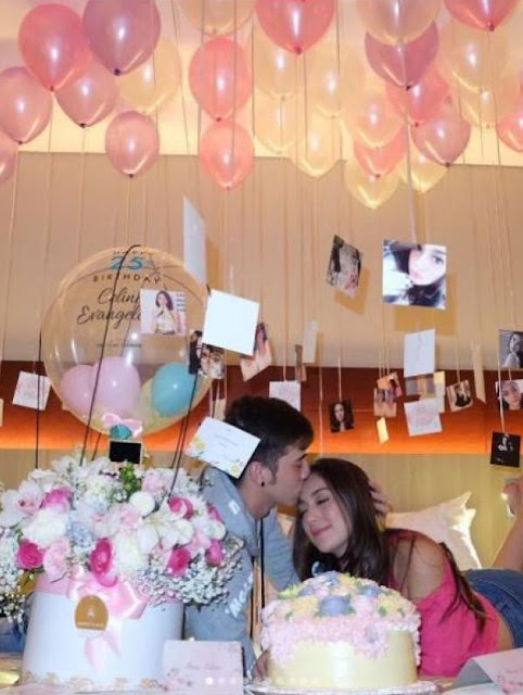 dekorasi ulang tahun pacar terbaru dekorasi ulang tahun pacar terbaru