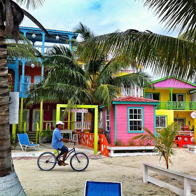 Remaxvipbelize - charming