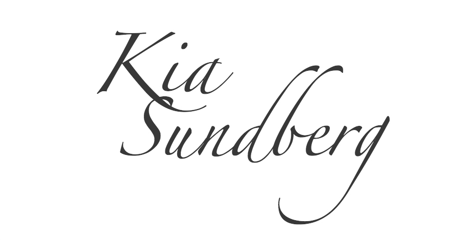 Kia Sundberg
