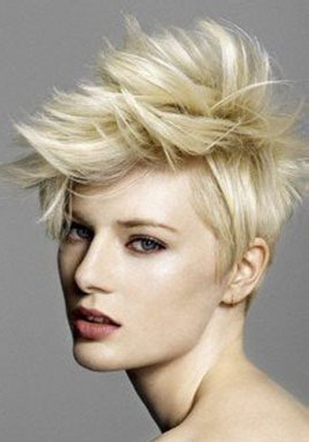 Model Rambut Faux Hawk trend model rambut pendek wanita 2016 terbaik Model Rambut Faux Hawk trend model rambut pendek wanita 2016 terbaik