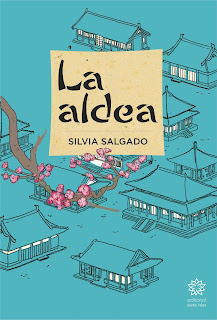 La Aldea - Silvia Salgado Sevillano