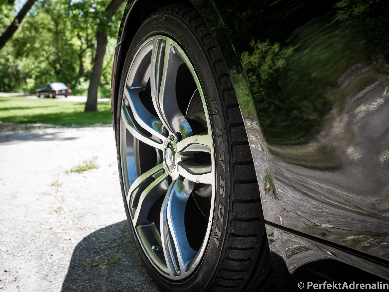 343 стиль бмв