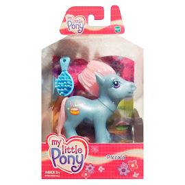 My Little Pony Piccolo Perfectly Ponies Wave 2 G3 Pony