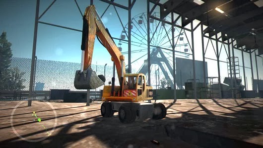 Construction Machines 2014 Tek Link indir Construction Machines 2014 Tek Link indir