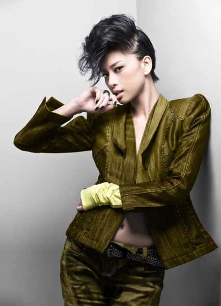 Ngo Thanh Van picture sex, nude, naked ~ Girl Sai Gon