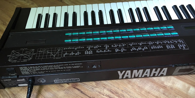 Yamaha Dx Factory Reset Yamaha Dx Factory Reset