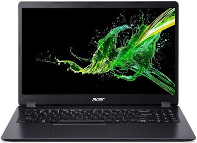 Acer Aspire 3 A315-56-38C7