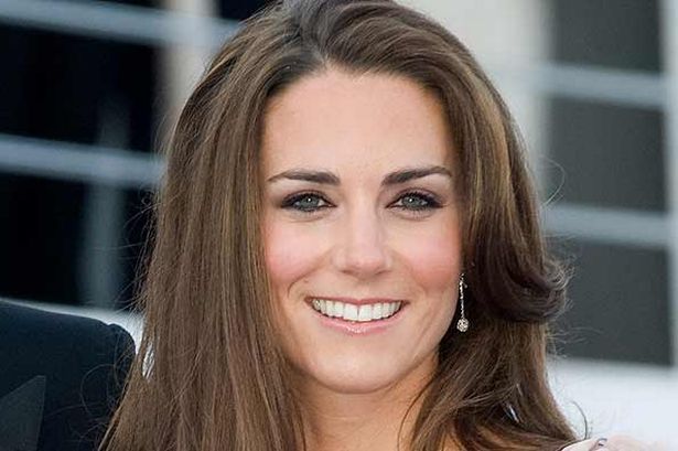 World Celebrity Biography Kate Middleton British Princess Dramatist