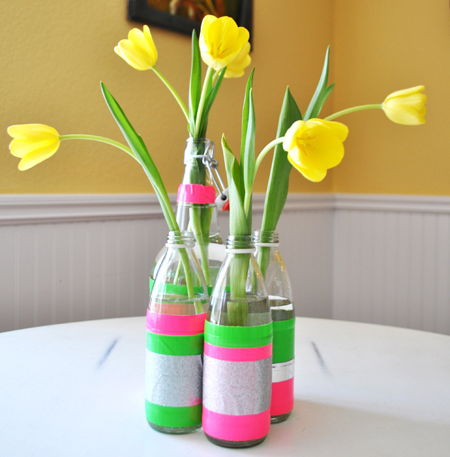How to make stuff out of recycled materials Apr 30, · How to Make Recycled Crafts. In this Article: Making a Vase Out of Plastic Spoons Creating a Wreath Out of Yogurt Cups Making a School Supplies Container From a Milk Jug Making Storage Containers Out of Tin Cans Community Q&A 16 References. If you’re looking for a fun crafting exercise that is also kind to the environment, consider making crafts out of recycled household items%(23).