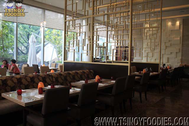 Spectrum: Five Star Hotel Buffet with Guaranteed Freshness at Fairmont ...