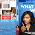 What Men Want Bluray Cover