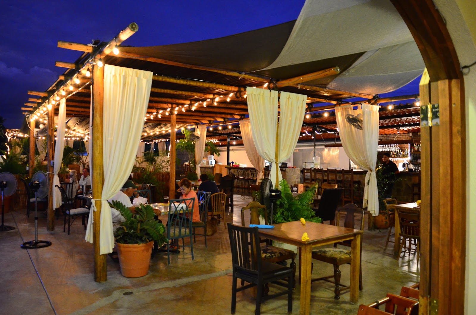 Hedofoodia La Casita Tapas and Wine Bar, Todos Santos