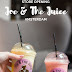 Hotspot in Amsterdam: Joe & The Juice