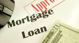 MORTGAGES LOAN