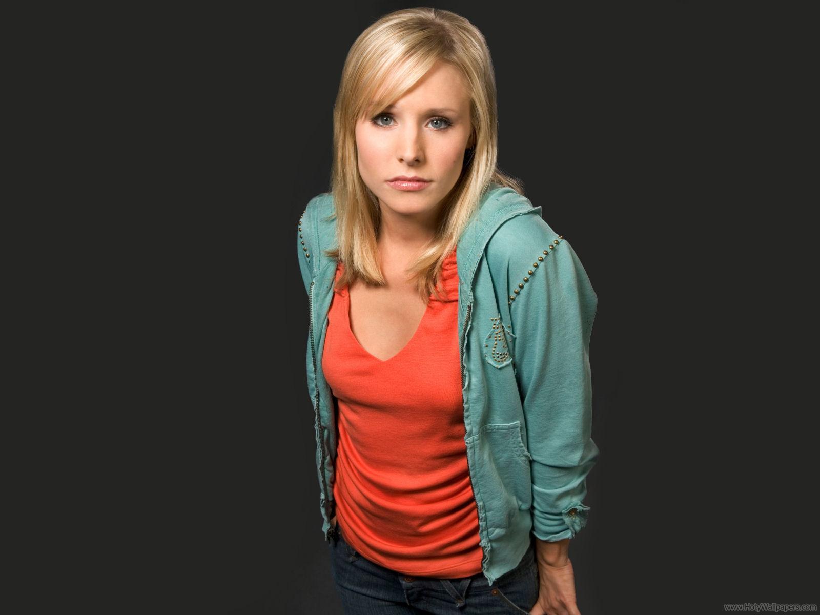 Kristen Bell HD Wallpapers.