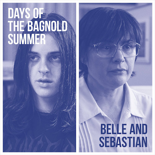 Belle & Sebastian – Days of the Bagnold Summer Belle & Sebastian – Days of the Bagnold Summer