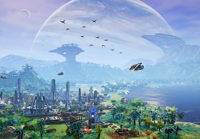 Aven Colony review