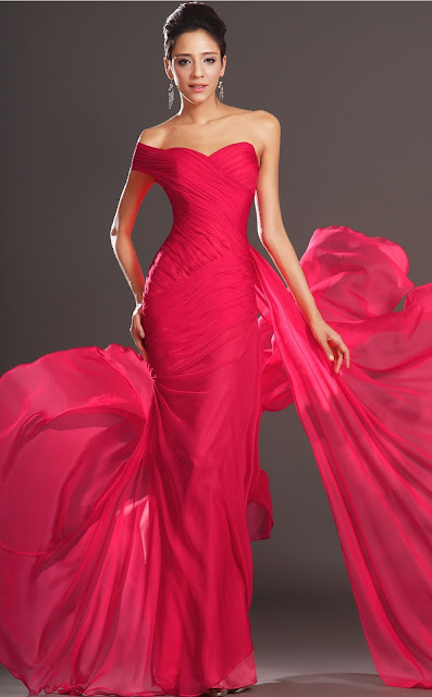 Valentine's Day Special Dresses