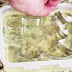 He Dips A Cookie Cutter In Olive Oil. The Result? Totally Clever!
