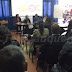 Educadoras de la provincia de Cauquenes conocieron detalles  de la nueva Institucionalidad ligada a la Educación Parvularia 