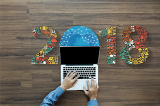seo trends 2018