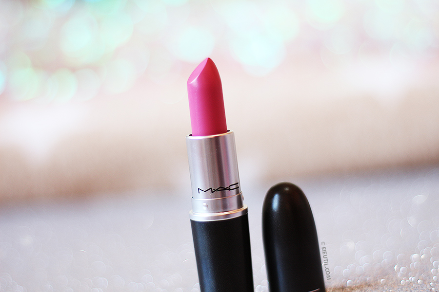 Batom Steady Going (Retro Matte) - M.A.C