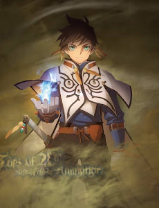 Tales of Zestiria the X Sub Español