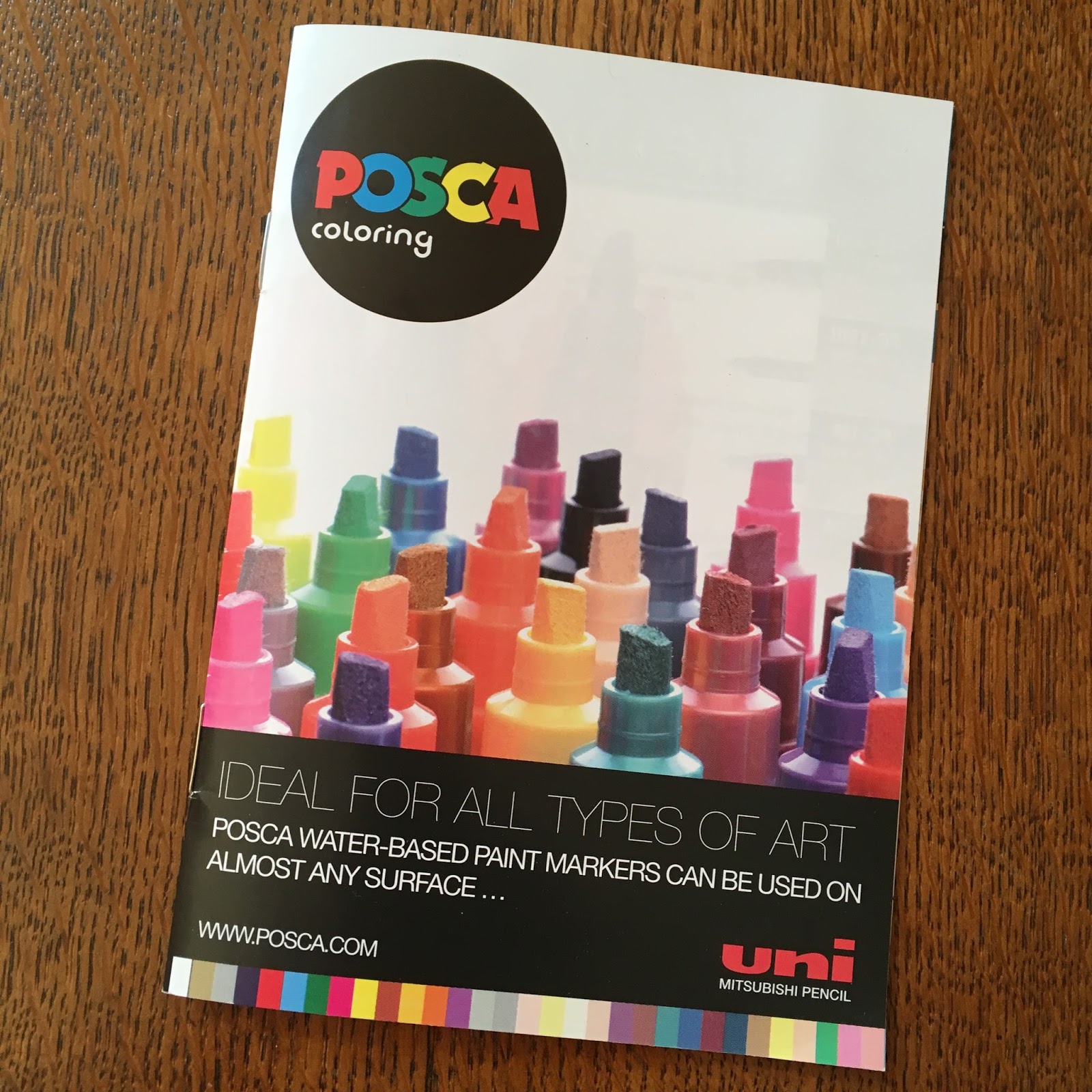 pencil pens and quilt labels / CHARM ABOUT YOU