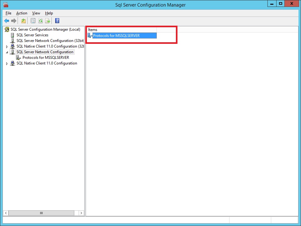 SQL Server Rain or Shine Reasons for changing the SQL Server port