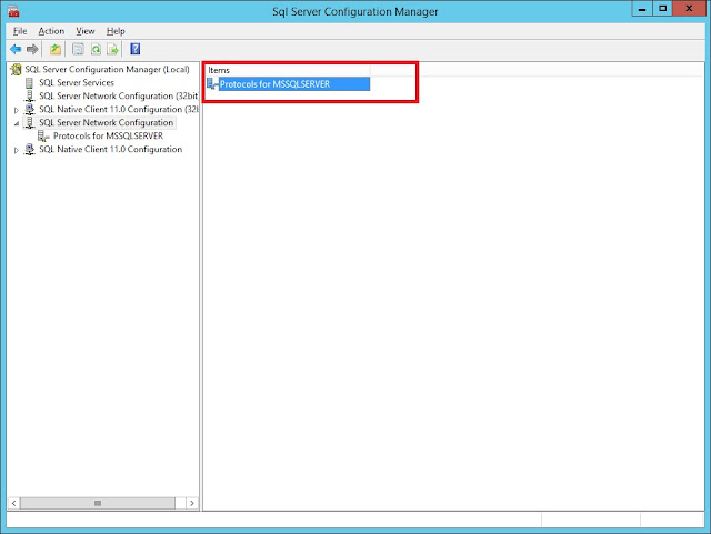 SQL Server - Rain or Shine : Reasons for changing the SQL Server port ...
