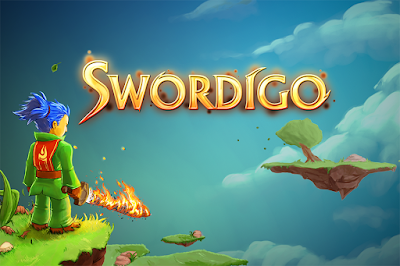swordigo