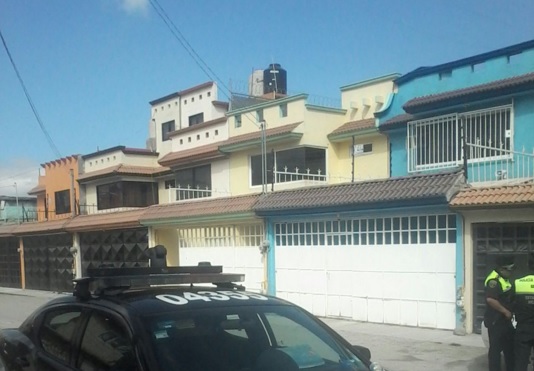 Casa de Toluca