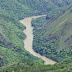 Rio Cauca Antes de HidroItuango