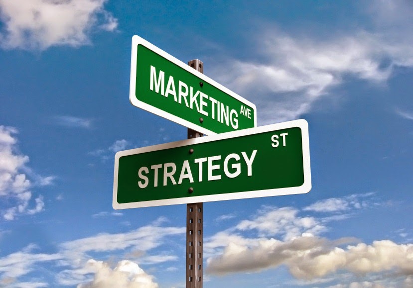 errores de marketing y estrategia en pymes y negocios