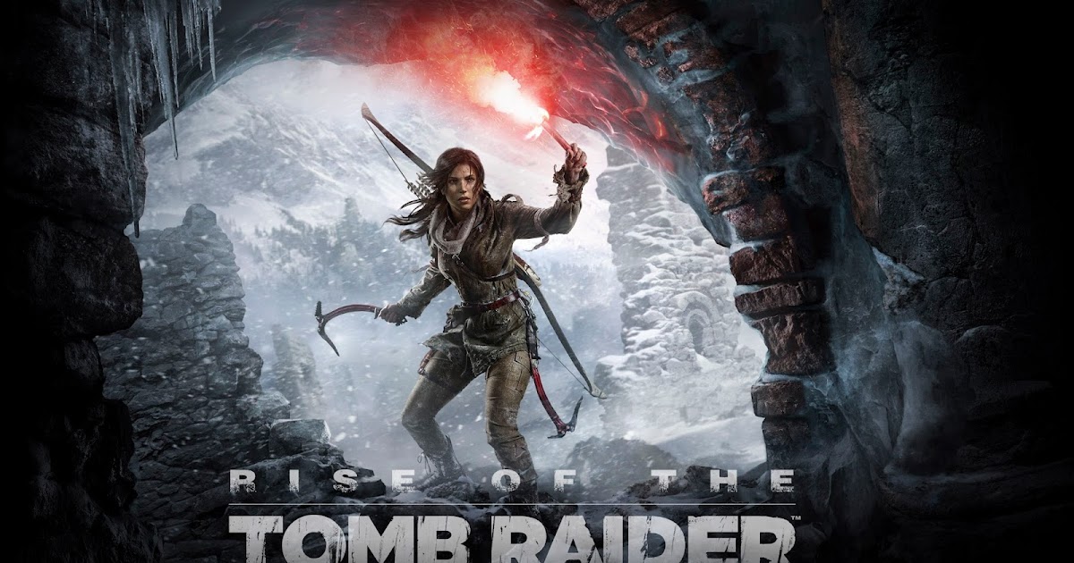 RUMOR] Elementos Sobrenaturais vão retornar em Tomb Raider 2! - LARA CROFT  PT: Fansite de Tomb Raider oficializado e premiado