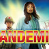 PANDEMIC THE BOARD GAME-DARKSIDERS