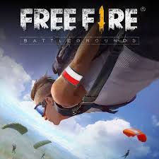 Download Free Fire Battleground for Android