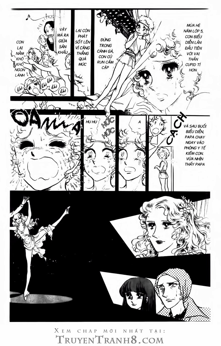 Swan - Vũ Khúc Thiên Nga Chap 70 - Next Chap 71