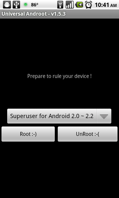 essy way to root android phone with universal androot, universal androot root itel, root samsung, root gionee, root tecno, root vivo, root infinix, root lenovo