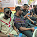 Photos: Multimedia staff, friends mourn with Nana Turkson’s family!!!!!!