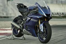 Modifikasi yamaha R6 terbaru 2018 Modifikasi Yamaha R1M Terbaru