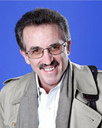 General Tom’s Blog!: Charles McCord Announces His Retirement