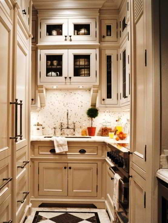 Contoh Dapur Minimalis Ukuran Kecil Contoh Dapur Minimalis Ukuran Kecil