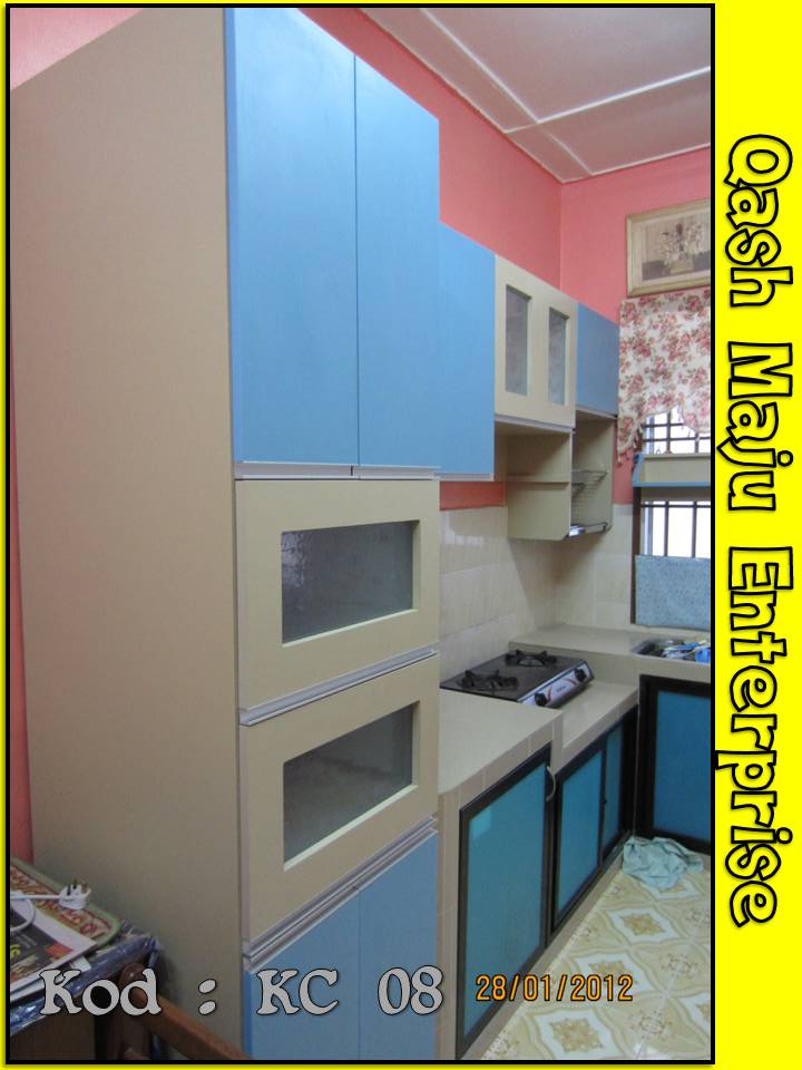 KiTcHeN DaPuR) & ReNoVaTiOnS in JoHoR DAPUR