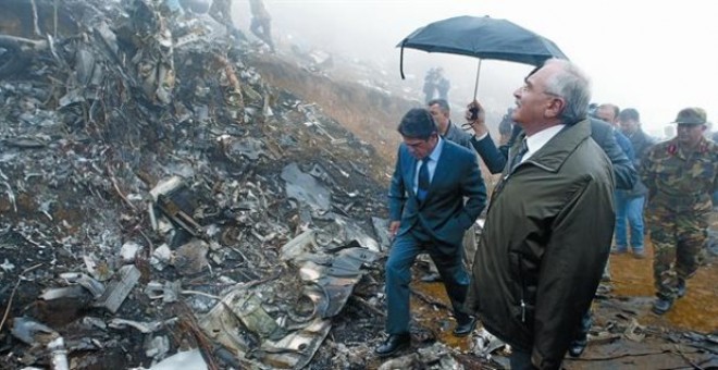 Resultado de imagen de blogspot, yak-42