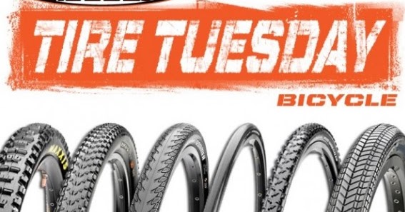 ban maxxis mtb