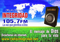 Radio Integridad